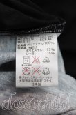 画像4: ヴィヴィアンウエストウッド MAN 中古 / ギャラクシーTシャツ 44(メンズS相当) 黒  H-25-06-15-033-ts-IN-ZH (4)