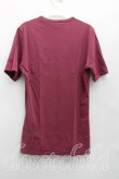 画像2: ヴィヴィアンウエストウッド MAN 中古 / V WESTWOODptTシャツ S 赤  H-25-06-15-039-ts-IN-ZH (2)