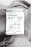 画像4: ヴィヴィアンウエストウッド MAN 中古 / スカルアンカーptTシャツ 44（メンズS相当） 灰  H-25-06-15-042-ts-IN-ZH (4)