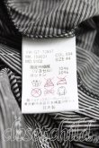 画像4: ヴィヴィアンウエストウッド MAN 中古 / オーブキルティングptTシャツ 44(メンズS相当) 灰  H-25-06-15-043-ts-IN-ZH (4)