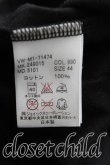 画像4: ヴィヴィアンウエストウッド 中古 / スカルptTシャツ 44（メンズS相当） 黒  H-25-06-15-045-ts-IN-ZH (4)
