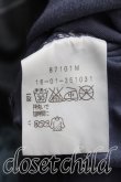 画像4: ヴィヴィアンウエストウッド 中古 / ミニラptTシャツ 1(7号相当) 紫  H-25-06-15-049-ts-IN-ZH (4)