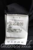 画像4: ヴィヴィアンウエストウッド Anglomania and Lee 中古 / ARパッチTシャツ XS 黒  H-25-06-15-051-ts-IN-ZH (4)