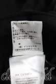 画像5: ヴィヴィアンウエストウッド Anglomania and Lee 中古 / ARパッチTシャツ XS 黒  H-25-06-15-051-ts-IN-ZH (5)