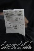 画像5: ヴィヴィアンウエストウッド 中古 / ミニラptTシャツ 2(9号相当) 黒  H-25-06-15-052-ts-IN-ZH (5)