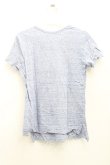 画像2: ヴィヴィアンウエストウッド 中古 / LET IT ROCKptTシャツ 40（L相当） 紫  H-25-06-15-053-ts-IN-ZH (2)