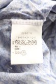 画像4: ヴィヴィアンウエストウッド 中古 / LET IT ROCKptTシャツ 40（L相当） 紫  H-25-06-15-053-ts-IN-ZH (4)
