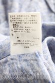 画像5: ヴィヴィアンウエストウッド 中古 / LET IT ROCKptTシャツ 40（L相当） 紫  H-25-06-15-053-ts-IN-ZH (5)
