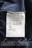 画像4: ヴィヴィアンウエストウッド 中古 / CRベアptTシャツ 2（9号相当） 紺  H-25-06-15-054-ts-IN-ZH (4)