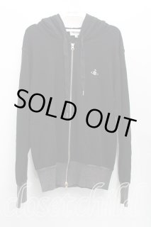 ヴィヴィアンウエストウッド 中古 / ハート＆オーブサマーニット 00（ワンサイズ） ベージュ  H-25-06-01-128-to-OD-ZH ヴィヴィアンウエストウッド 中古 / ハート＆オーブサマーニット