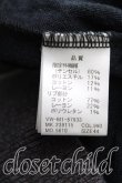 画像4: ヴィヴィアンウエストウッド MAN 中古 / オーブ刺繍パーカー 44（メンズS相当） 黒  H-25-06-15-055-to-OD-ZH (4)