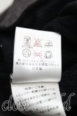 画像5: ヴィヴィアンウエストウッド MAN 中古 / オーブ刺繍パーカー 44（メンズS相当） 黒  H-25-06-15-055-to-OD-ZH (5)
