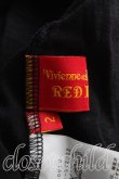 画像3: ヴィヴィアンウエストウッド 中古 / ウサギptカットソー 2（9号相当） 黒  H-25-06-15-056-to-OD-ZH (3)