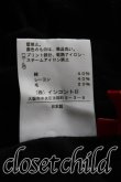 画像5: ヴィヴィアンウエストウッド 中古 / ウサギptカットソー 2（9号相当） 黒  H-25-06-15-056-to-OD-ZH (5)