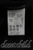 画像4: ヴィヴィアンウエストウッド MAN 中古 / ラインORBビッグパーカー FREE 黒  H-25-06-15-061-to-OD-ZH (4)
