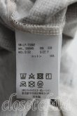 画像4: ヴィヴィアンウエストウッド MAN 中古 / アップサイドダウンBIGTシャツ FREE ベージュ  H-25-06-15-062-to-OD-ZH (4)
