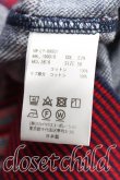 画像4: ヴィヴィアンウエストウッド MAN 中古 / スクリブルハートスウェット 50(メンズXL相当) 赤  H-25-06-15-063-to-IN-ZH (4)