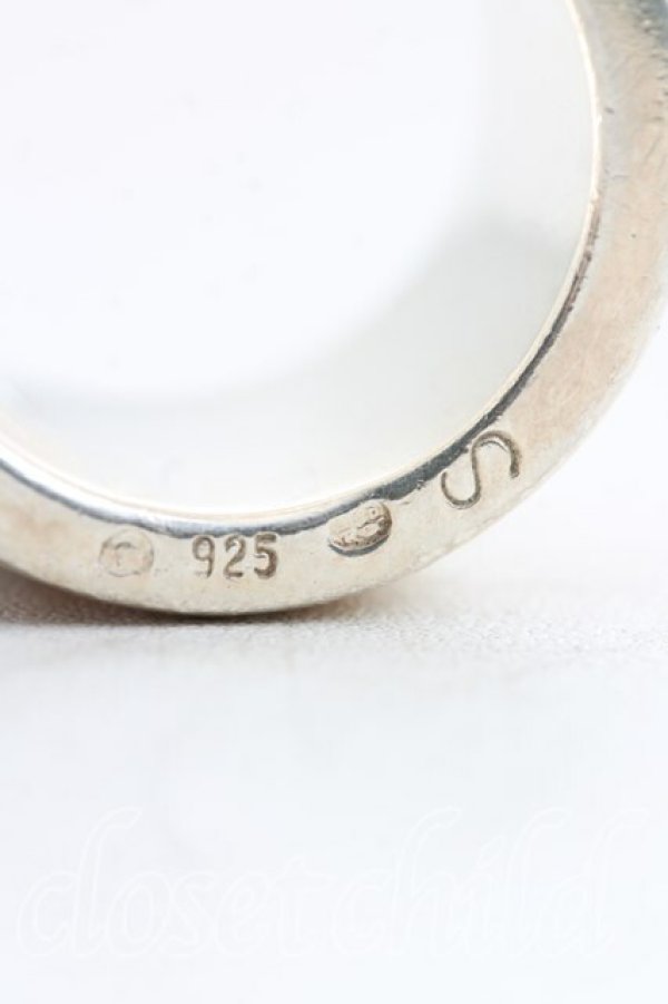 画像4: ヴィヴィアンウエストウッド 中古 / 旧キングリング S ベージュ  H-25-06-15-070-rg-OD-ZH (4)