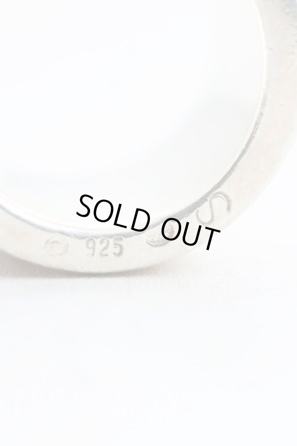 画像4: ヴィヴィアンウエストウッド 中古 / 旧キングリング S ベージュ  H-25-06-15-070-rg-OD-ZH (4)