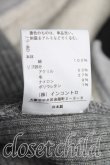画像5: ANGLOMANIA 中古 / ケイブマンスウェットボマージャケット 38（M相当） 灰  H-25-06-15-007-jc-IN-ZH (5)