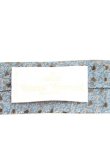 画像3: ヴィヴィアンウエストウッド MAN 中古 / 総柄ネクタイ  灰  H-25-06-15-080-gd-OD-ZH (3)