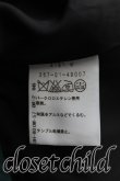 画像4: ヴィヴィアンウエストウッド 中古 / ウィンタータータンラブジャケット 2（9号相当） 緑  H-25-06-15-001-jc-OD-ZH (4)
