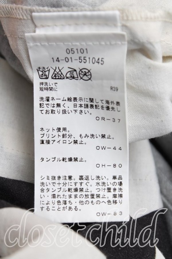画像4: ANGLOMANIA 中古 / メタリックハートptワンピース 38/44（7号相当） 黒  H-25-06-15-008-op-IN-ZH (4)