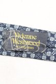 画像3: ヴィヴィアンウエストウッド MAN 中古 / サークルオーブネクタイ  紺  H-25-06-15-089-gd-OD-ZH (3)