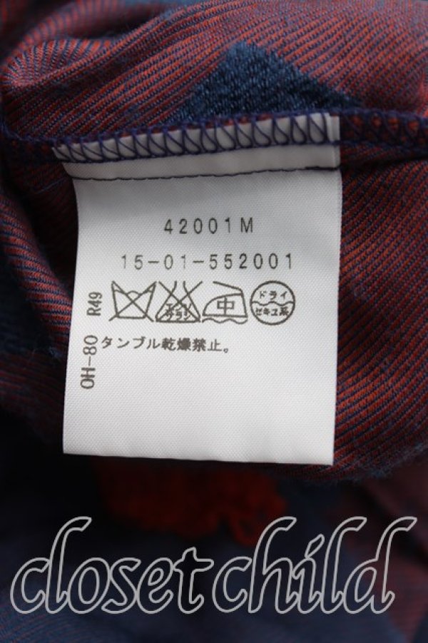 画像4: ヴィヴィアンウエストウッド 中古 / スノードットワンピース 38(M) 紫  H-25-06-15-010-op-IN-ZH (4)