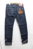 画像2: ヴィヴィアンウエストウッド Anglomania and Lee 中古 / スリームジーン W25 インディゴ  H-25-06-15-016-pa-IN-ZH (2)