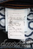 画像4: ヴィヴィアンウエストウッド Anglomania and Lee 中古 / スリームジーン W25 インディゴ  H-25-06-15-016-pa-IN-ZH (4)