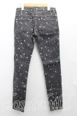 画像2: ヴィヴィアンウエストウッド 中古 / ミルキーウェイパンツ 1 黒  H-25-06-15-017-pa-IN-ZH (2)