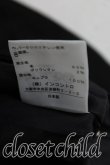画像5: ヴィヴィアンウエストウッド 中古 / ウールキュロットスカート 1 黒  H-25-06-15-019-pa-IN-ZH (5)