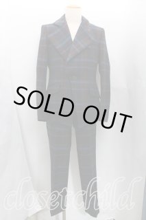 スーツ - ヴィヴィアンウェストウッド古着専門店 | closet child