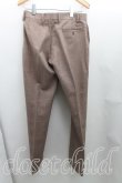 画像6: ヴィヴィアンウエストウッド MAN 中古 / グレンチェック3ピースセットアップ 46(メンズM相当) 茶  H-25-06-22-031-su-IN-ZH (6)