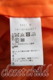画像4: ヴィヴィアンウエストウッド 中古 / MA-1ジャケット 00(ワンサイズ) 黒  H-25-06-22-003-jc-IN-ZH (4)