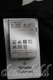 画像4: ヴィヴィアンウエストウッド 中古 / トランプTシャツ M 黒  H-25-06-22-032-ts-IN-ZH (4)