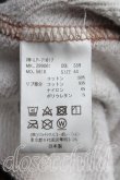 画像4: ヴィヴィアンウエストウッド MAN 中古 / ユニオンジャックスウェットトレーナー 44(メンズS相当) 赤×青  H-25-06-22-040-to-IN-ZH (4)
