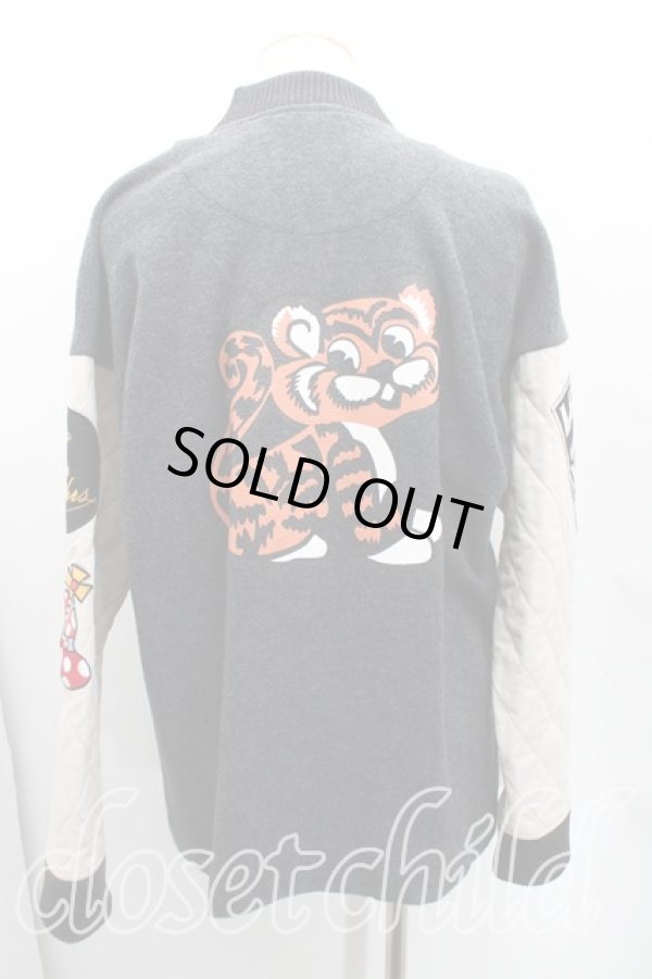 ヴィヴィアンウエストウッド 半袖 ジャケット サイズ3 CUT OFF ジャケット(ブルー系)（レディース）（1210451008
