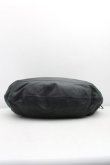 画像3: ヴィヴィアンウエストウッド 中古 / ソフトレザーハンドバッグ  黒  H-25-06-22-044-ba-OD-ZH (3)