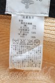 画像5: ヴィヴィアンウエストウッド 中古 / ストローハット  ベージュ  H-25-06-22-047-ha-OD-ZH (5)