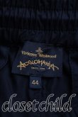画像3: ANGLOMANIA 中古 / タータンチェックパンツ 44(メンズS相当) 青  H-25-06-22-016-pa-IN-ZH (3)