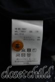 画像4: ヴィヴィアンウエストウッド MAN 中古 / 花柄シャツ 46(メンズM相当) 紺  H-25-06-22-020-bl-IN-ZH (4)