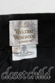 画像5: 【Vintageオークション】ヴィヴィアンウエストウッド 中古 / ボンテージパンツ W30 黒  H-25-06-28-019-pa-IN-ZH (5)