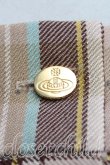 画像9: 【Vintageオークション】ヴィヴィアンウエストウッド 中古 / マックマラライディングスカート UK10(9号相当) 茶  H-25-06-28-021-sk-IN-ZH (9)