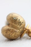 画像7: 【Vintageオークション】ヴィヴィアンウエストウッド 中古 / ペイガンイヤリング  ゴールド  H-25-06-28-005-er-OD-ZH (7)