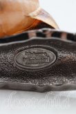 画像5: 【Vintageオークション】ヴィヴィアンウエストウッド 中古 / スネイルネックレス  シルバー  H-25-06-28-009-nl-OD-ZH (5)