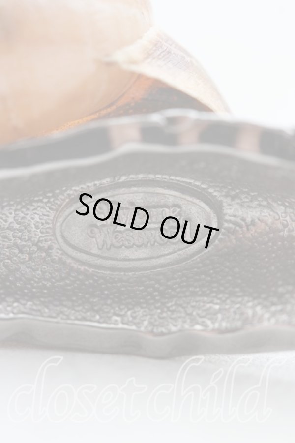 画像5: 【Vintageオークション】ヴィヴィアンウエストウッド 中古 / スネイルネックレス  シルバー  H-25-06-28-009-nl-OD-ZH (5)