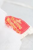 画像3: 【Vintageオークション】ヴィヴィアンウエストウッド 中古 / チュール  白  H-25-06-28-011-gd-OD-ZH (3)