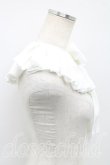 画像3: 【Vintageオークション】ヴィヴィアンウエストウッド 中古 / ツケ襟  白  H-25-06-28-012-gd-OD-ZH (3)